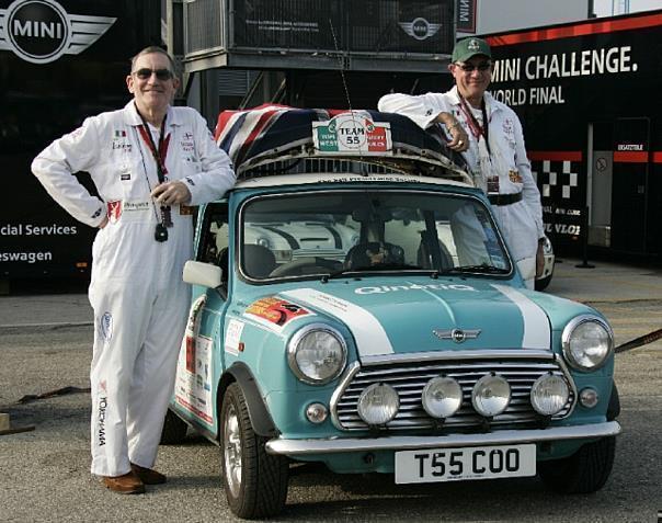 Mini United 2005